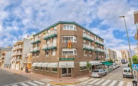 Hotel Teruel